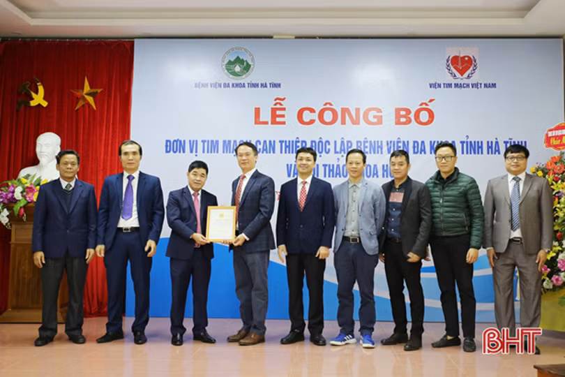 Ngành Y tế Hà Tĩnh nhớ lời Bác dạy