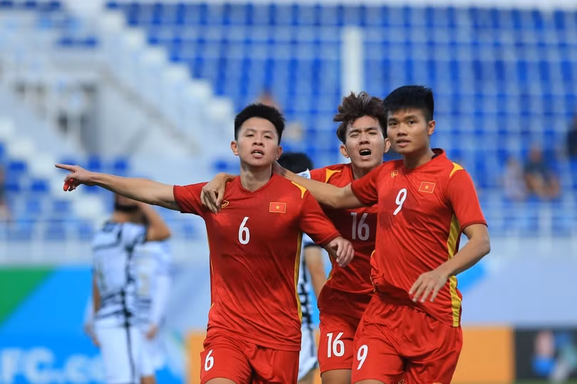 Điều kiện để U23 Việt Nam lọt vào tứ kết