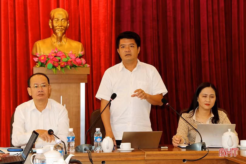 Ủy ban MTTQ huyện Nghi Xuân tiếp tục đổi mới phương pháp phản biện xã hội