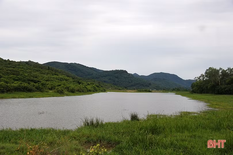 Người dân Nghi Xuân háo hức chờ đón lễ hội đánh cá Vực Rào