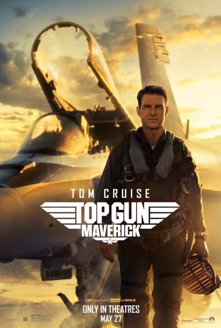 Phim mới của Tom Cruise đạt doanh thu “khủng” sau 10 ngày ra mắt