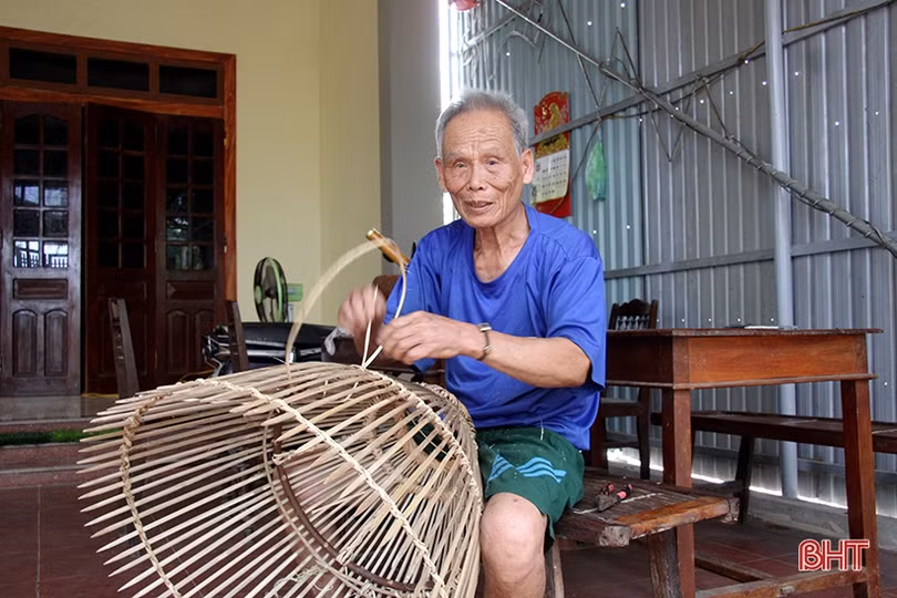 Người dân Nghi Xuân háo hức chờ đón lễ hội đánh cá Vực Rào