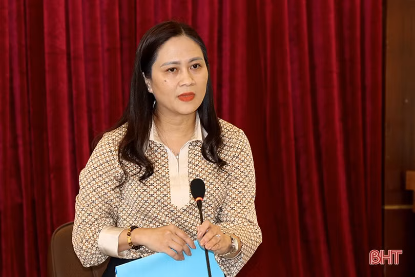 Ủy ban MTTQ huyện Nghi Xuân tiếp tục đổi mới phương pháp phản biện xã hội