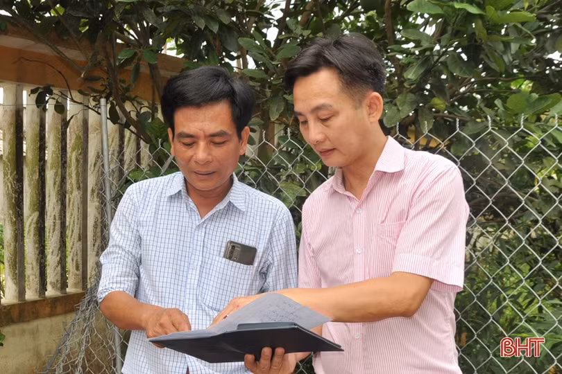 Sinh viên Hà Tĩnh phấn khởi khi được nâng mức vay lên 4 triệu đồng/tháng
