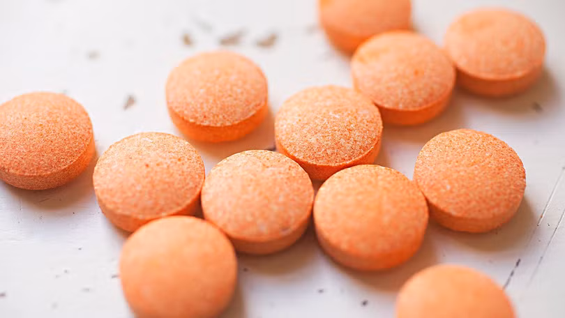 Biến chứng nguy hiểm có thể xảy ra khi bổ sung vitamin C quá liều