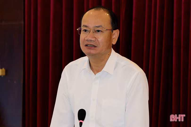 Ủy ban MTTQ huyện Nghi Xuân tiếp tục đổi mới phương pháp phản biện xã hội