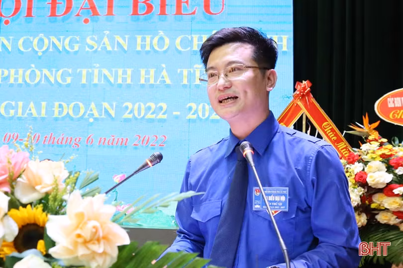 Tuổi trẻ BĐBP Hà Tĩnh xung kích, tình nguyện vì chủ quyền an ninh biên giới