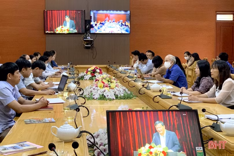 Tiếp tục tuyên truyền, thông tin đối ngoại về quản lý, bảo vệ biên giới trên đất liền