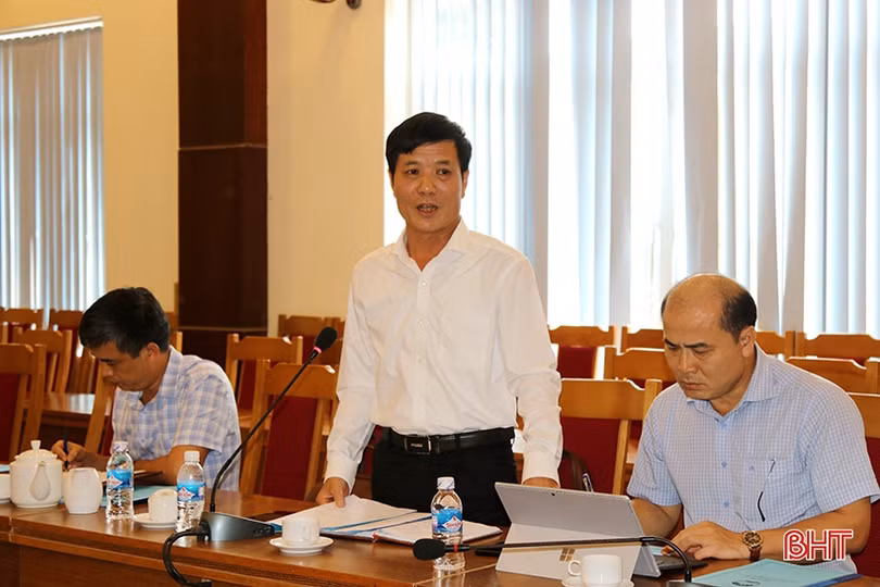 Ủy ban MTTQ huyện Nghi Xuân tiếp tục đổi mới phương pháp phản biện xã hội