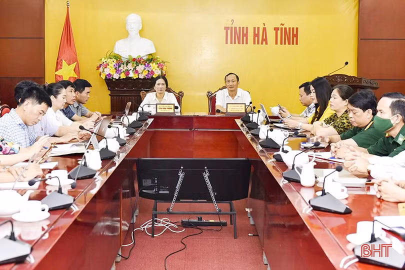 Tiếp tục tuyên truyền, thông tin đối ngoại về quản lý, bảo vệ biên giới trên đất liền