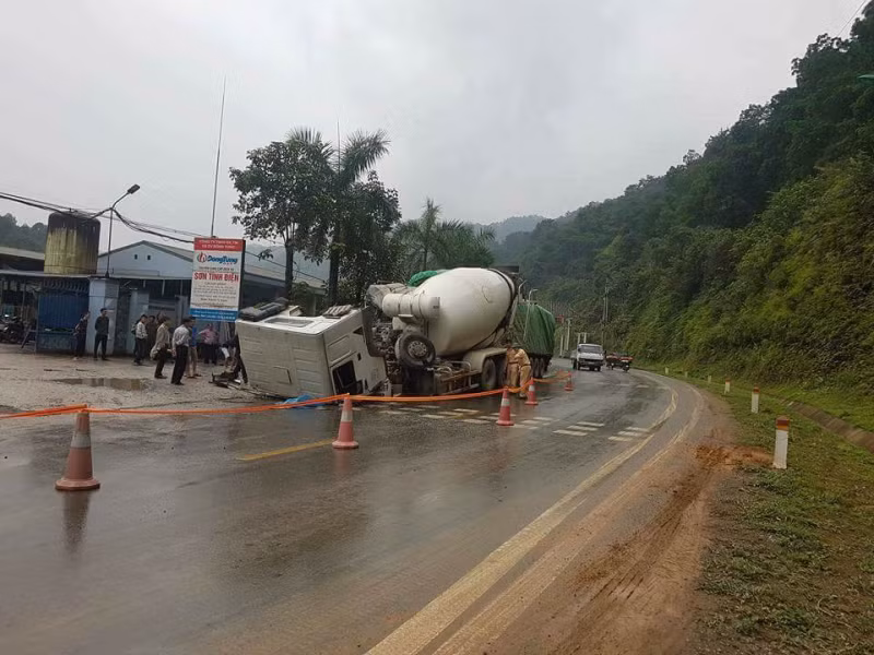 tap trung cao diem dam bao atgt dip nghi le 30 4 1 5