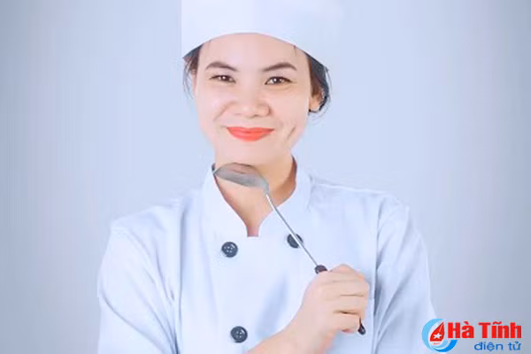 bep co mai