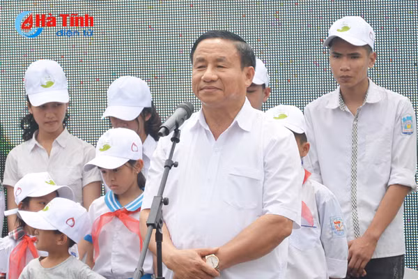 hanh trinh cap la yeu thuong cua vtv24 den voi ha tinh