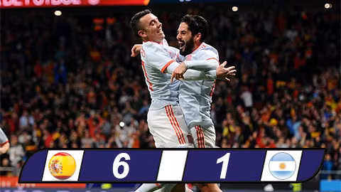 tay ban nha 6 1 argentina ngay cua isco