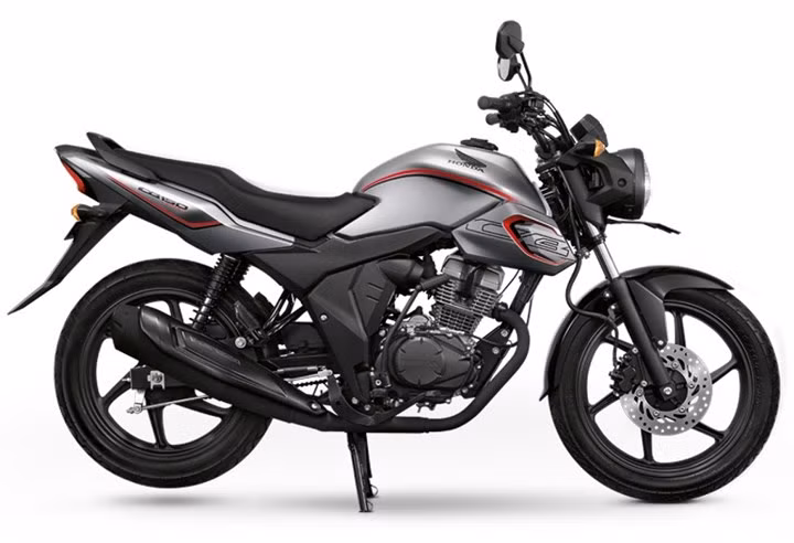 anh chi tiet honda cb150 verza 2018 gia tu 32 trieu dong o indonesia