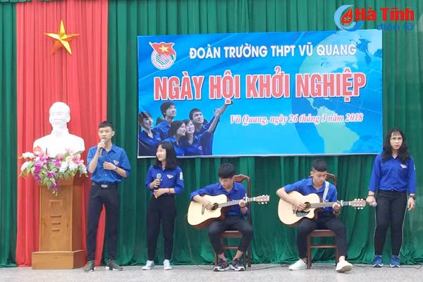 soi noi cac hoat dong ky niem ngay thanh lap doan
