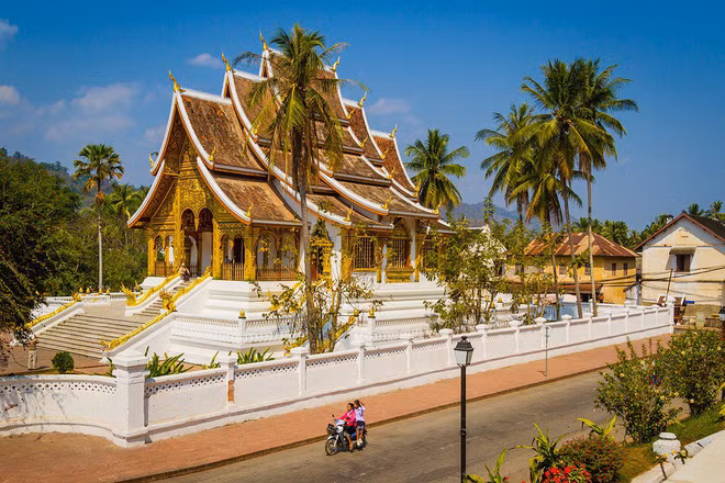 kham pha lao thien duong du lich bi lang quen cua dong nam a