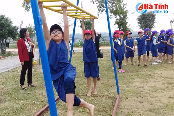 photo mot ngay lam nong tai edufarm tuong son