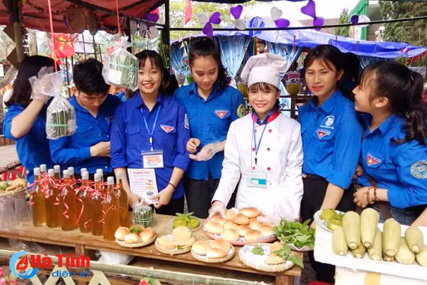 soi noi cac hoat dong ky niem ngay thanh lap doan