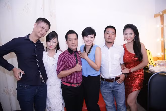 dao dien le hoang cat phuong 19 la giang ho