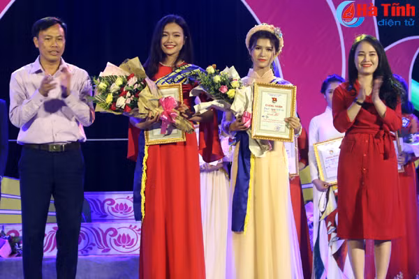 ngam nhin trai tai gai sac truong thpt ky anh