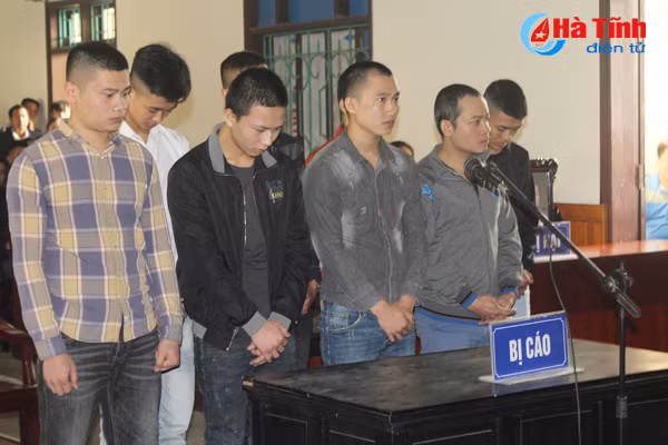 doat mang nguoi khac chi vi mau thuan nho tren mang xa hoi