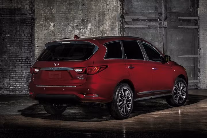 infiniti he lo hai phien ban gioi han cua qx60 va qx80 2019