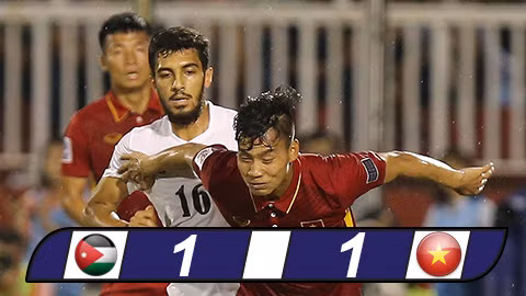 hoa jordan viet nam ve nhi o vong loai asian cup 2019