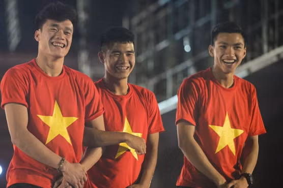 Tiền thưởng U23 Việt Nam vượt 50 tỷ đồng, SLNA không bao giờ hết nhân tài ảnh 1 tien thuong u23 viet nam vuot 50 ty dong slna khong bao gio het nhan tai