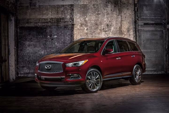 infiniti he lo hai phien ban gioi han cua qx60 va qx80 2019