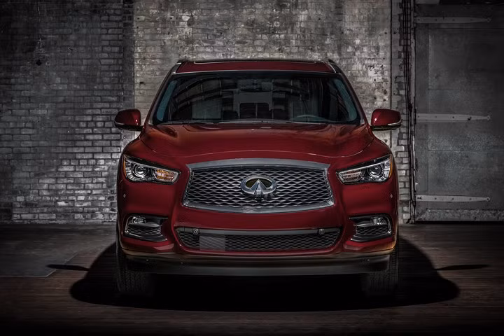 infiniti he lo hai phien ban gioi han cua qx60 va qx80 2019