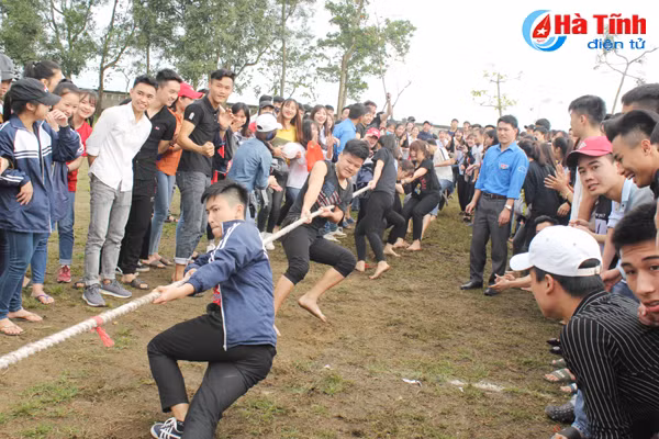 soi noi cac hoat dong ky niem ngay thanh lap doan