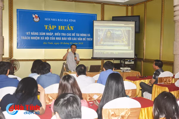 trang bi ky nang xam nhap dieu tra cac de tai nong cho hoi vien