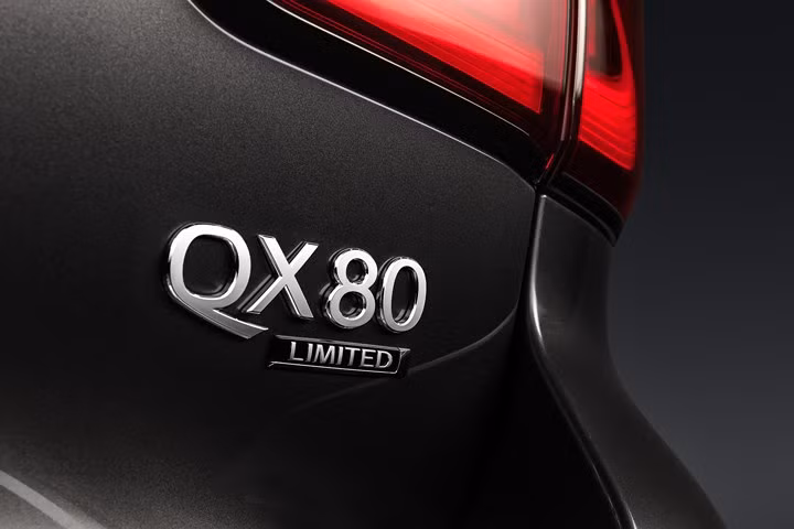 infiniti he lo hai phien ban gioi han cua qx60 va qx80 2019
