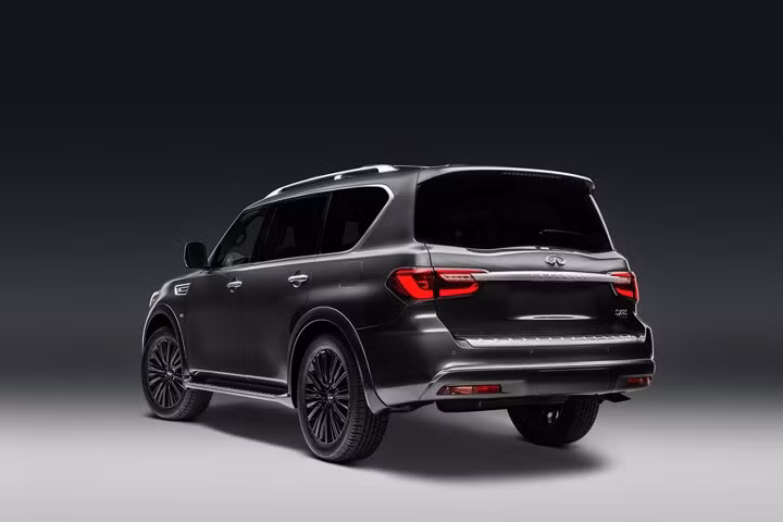 infiniti he lo hai phien ban gioi han cua qx60 va qx80 2019