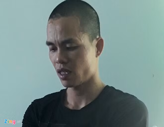 hon 20 gio truy lung nghi can ban chet nguoi tron giua rung
