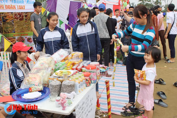 soi noi cac hoat dong ky niem ngay thanh lap doan