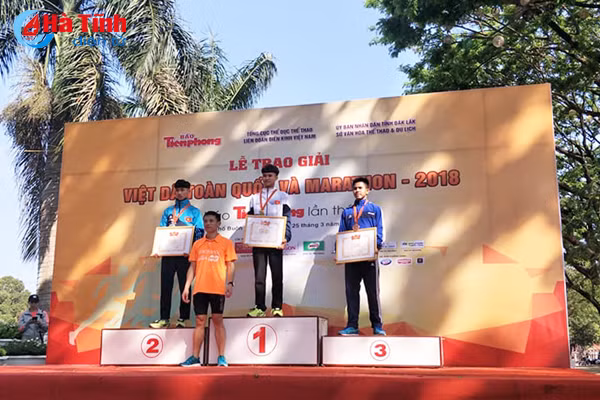 ha tinh gianh 3 hcv tai giai viet da toan quoc