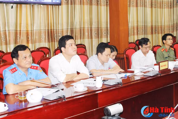 tap trung cao diem dam bao atgt dip nghi le 30 4 1 5