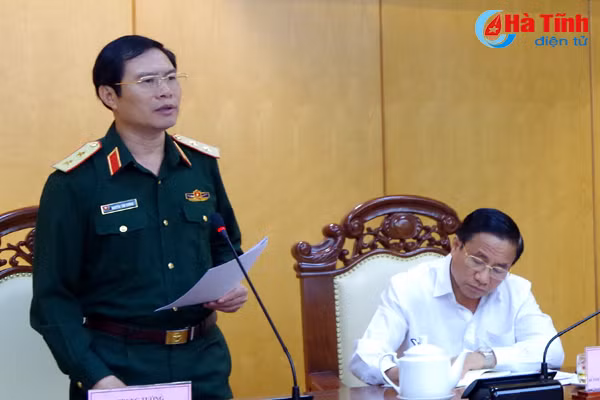 dam bao an toan thuc chat trong dien tap khu vuc phong thu
