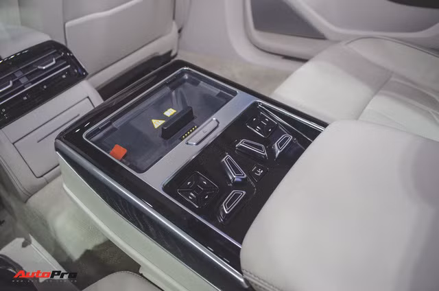 audi a8 l the he moi sedan hang sang dau bang ve cong nghe toi dong nam a