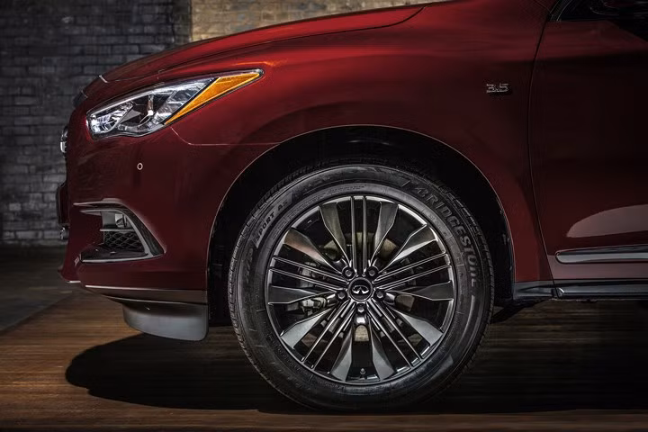 infiniti he lo hai phien ban gioi han cua qx60 va qx80 2019