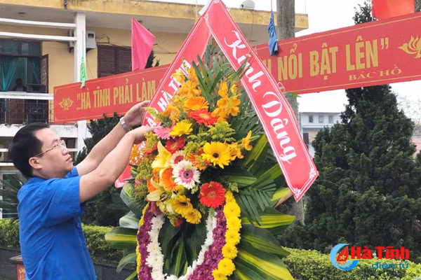 soi noi cac hoat dong ky niem ngay thanh lap doan