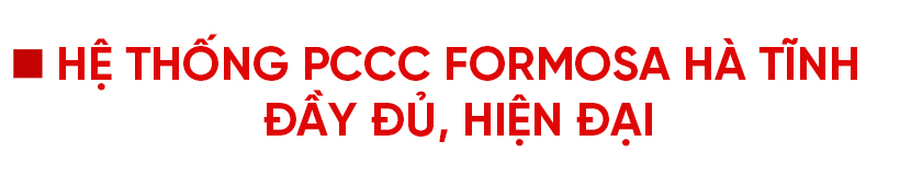 “Canh lửa” ở khu kinh tế lớn nhất Hà Tĩnh