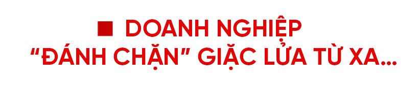 “Canh lửa” ở khu kinh tế lớn nhất Hà Tĩnh