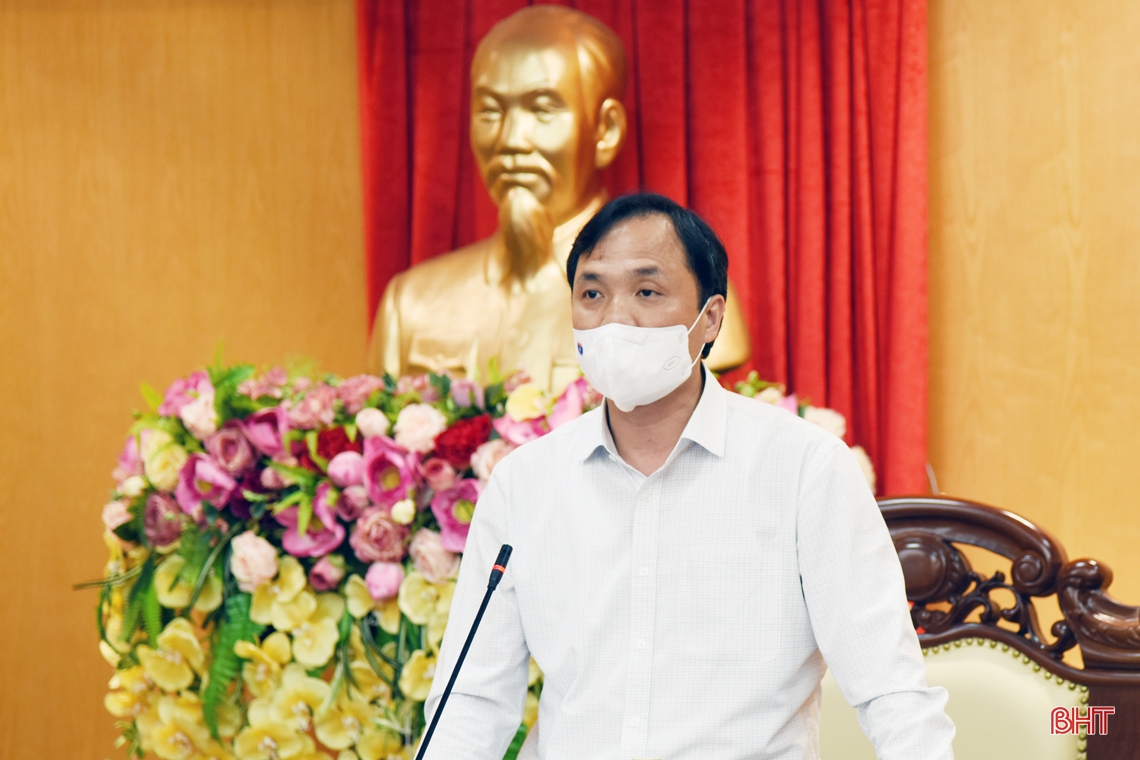 Đổi mới phương thức lãnh đạo, điều hành, đảm bảo các nhu cầu thiết thực của người dân