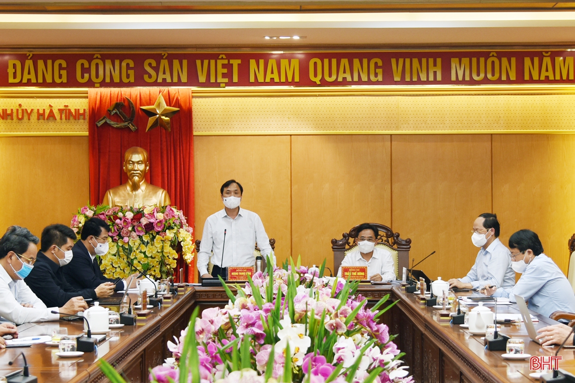 Đổi mới phương thức lãnh đạo, điều hành, đảm bảo các nhu cầu thiết thực của người dân