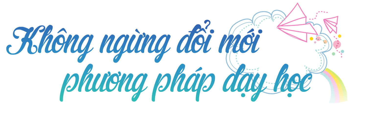 Vinh quang sứ mệnh trồng người (Bài 4): Nữ giáo viên vùng núi 20 năm thầm lặng “ươm những mầm xanh”