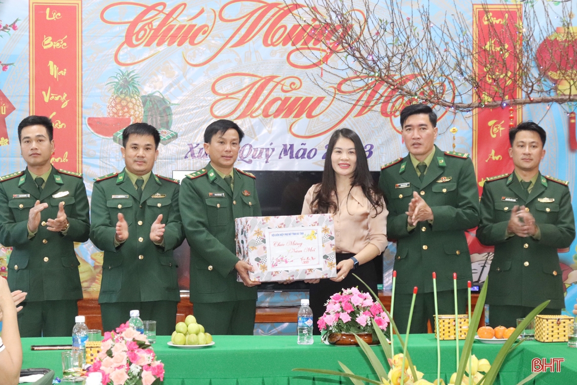 Chủ tịch UBND tỉnh: Nắm chắc tình hình, thực hiện tốt công tác quản lý, bảo vệ biên giới