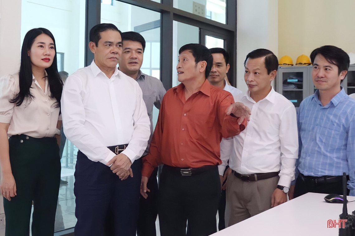 Chủ tịch UBND tỉnh: Nắm chắc tình hình, thực hiện tốt công tác quản lý, bảo vệ biên giới